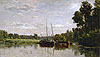 杜比尼 Charles Francois Daubigny