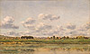 杜比尼 Charles Francois Daubigny
