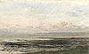 杜比尼 Charles Francois Daubigny