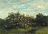 杜比尼 Charles Francois Daubigny