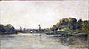杜比尼 Charles Francois Daubigny