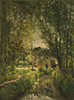 杜比尼 Charles Francois Daubigny