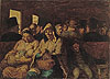 杜米爾 Honore Daumier