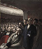 杜米爾 Honore Daumier
