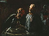 杜米爾 Honore Daumier