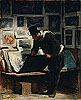 杜米爾 Honore Daumier
