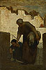 杜米爾 Honore Daumier