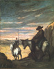 杜米爾 Honore Daumier