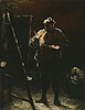 杜米爾 Honore Daumier