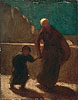 杜米爾 Honore Daumier