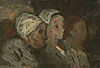 杜米爾 Honore Daumier