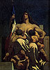 杜米爾 Honore Daumier