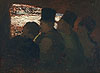 杜米爾 Honore Daumier