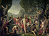 達維 Jacques Louis David