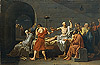 達維 Jacques Louis David