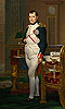 達維 Jacques Louis David