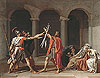 達維 Jacques Louis David