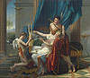達維 Jacques Louis David