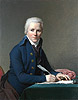 達維 Jacques Louis David