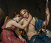 達維 Jacques Louis David