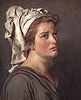 達維 Jacques Louis David