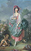 達維 Jacques Louis David
