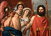 達維 Jacques Louis David