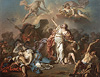 達維 Jacques Louis David