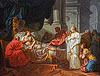 達維 Jacques Louis David