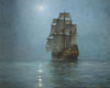 蒙塔古．道森 Montague Dawson