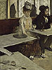 竇加 Edgar Degas
