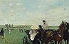 竇加 Edgar Degas