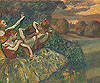 竇加 Edgar Degas