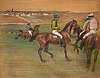 竇加 Edgar Degas