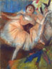 竇加 Edgar Degas