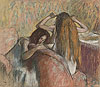 竇加 Edgar Degas