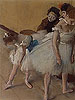 竇加 Edgar Degas