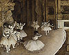 竇加 Edgar Degas