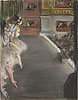 竇加 Edgar Degas