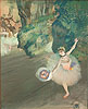 竇加 Edgar Degas