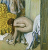 竇加 Edgar Degas