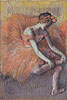 竇加 Edgar Degas