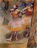 竇加 Edgar Degas