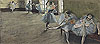 竇加 Edgar Degas