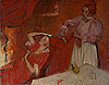 竇加 Edgar Degas