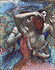竇加 Edgar Degas