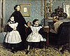 竇加 Edgar Degas