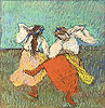 竇加 Edgar Degas