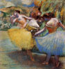 竇加 Edgar Degas