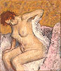 竇加 Edgar Degas
